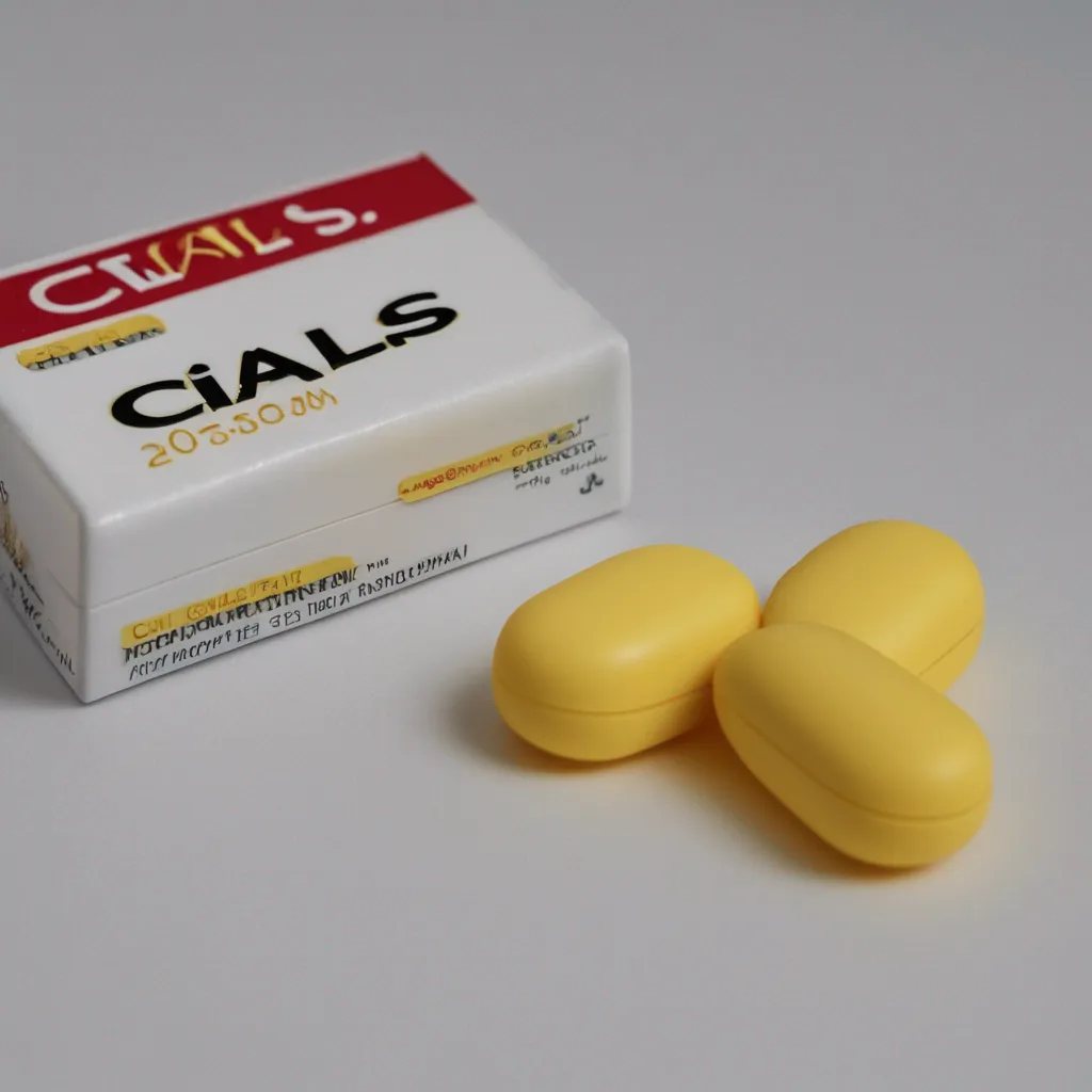 Cialis en ligne quebec numéro 3